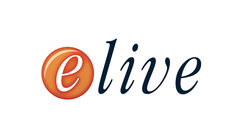 Elive Logo